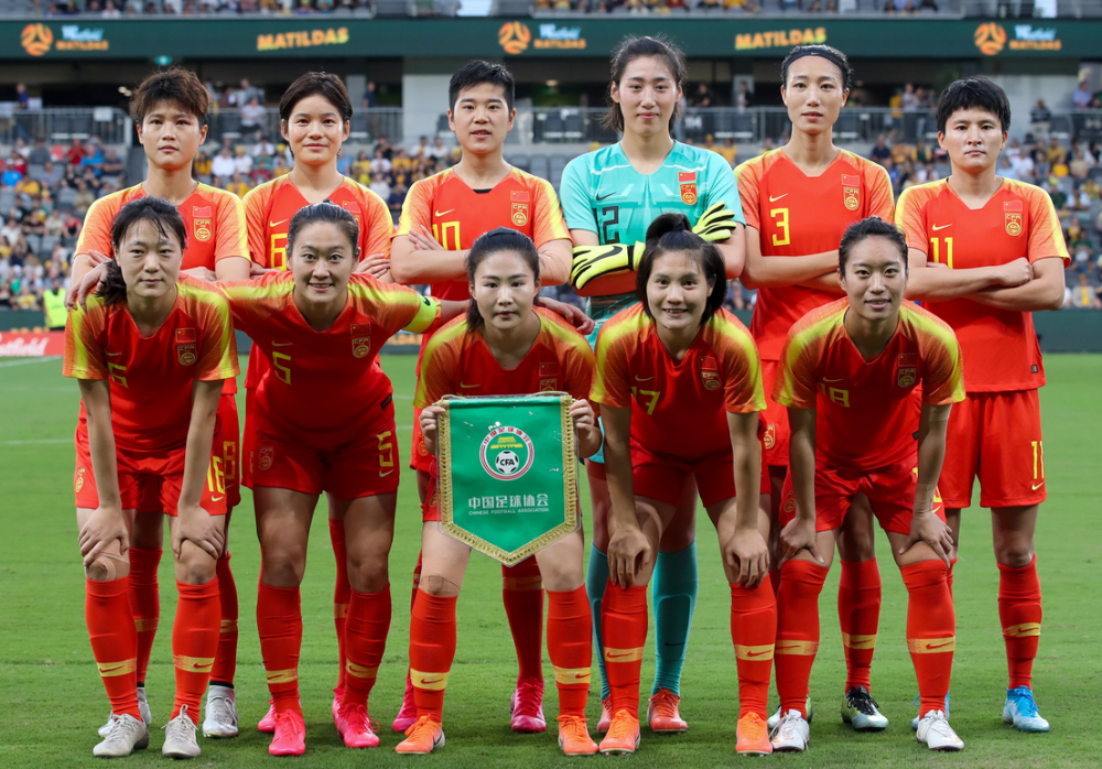 澳大利亚女足再胜对手，发挥出色晋级的简单介绍