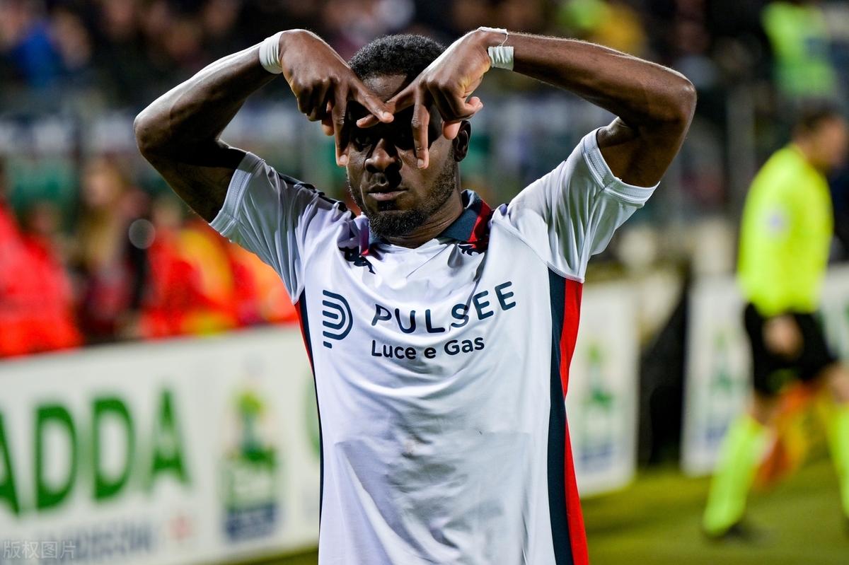 尤文图斯前场射门命中率低，战绩难提升