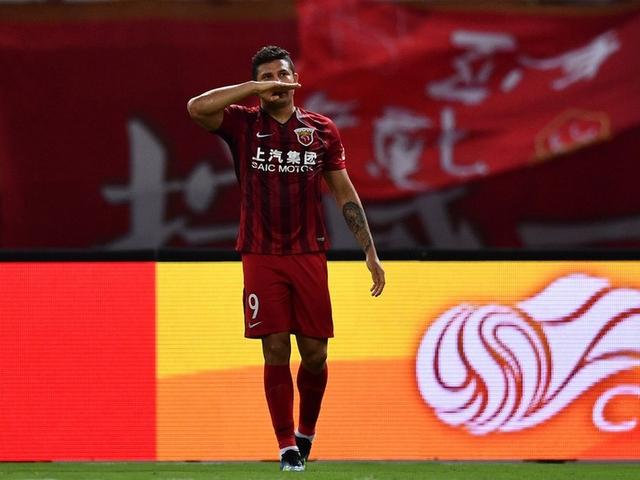 权健客场大捷，继续领跑中超积分榜！