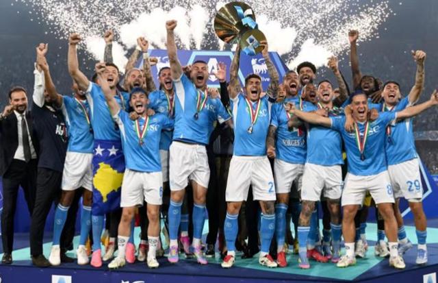 那不勒斯意外不敌对手，遗憾失利的简单介绍