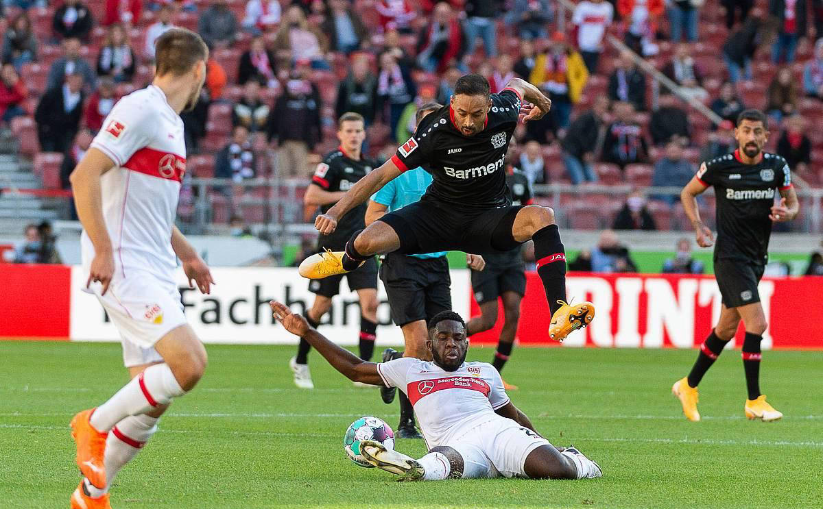 开云体育-沃尔夫斯堡客场挑战勒沃库森，双方实力相当的简单介绍