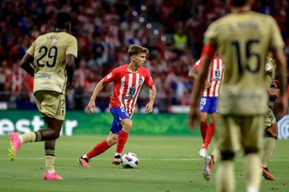 格拉纳达客阵出局，主帅排兵布阵难以摆正的简单介绍