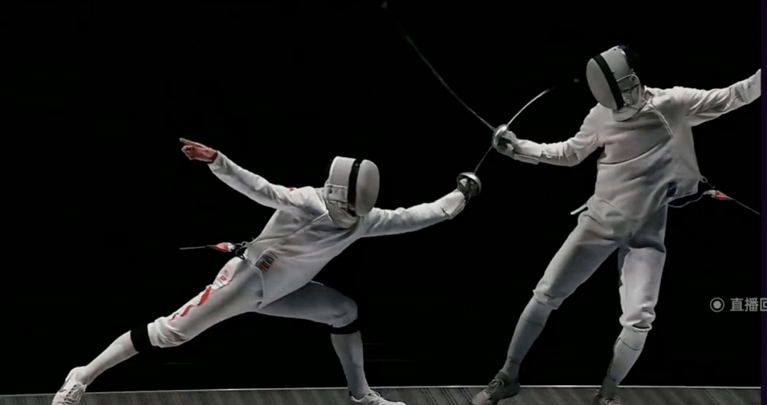 俄罗斯击剑队突围，夺得铜牌的简单介绍
