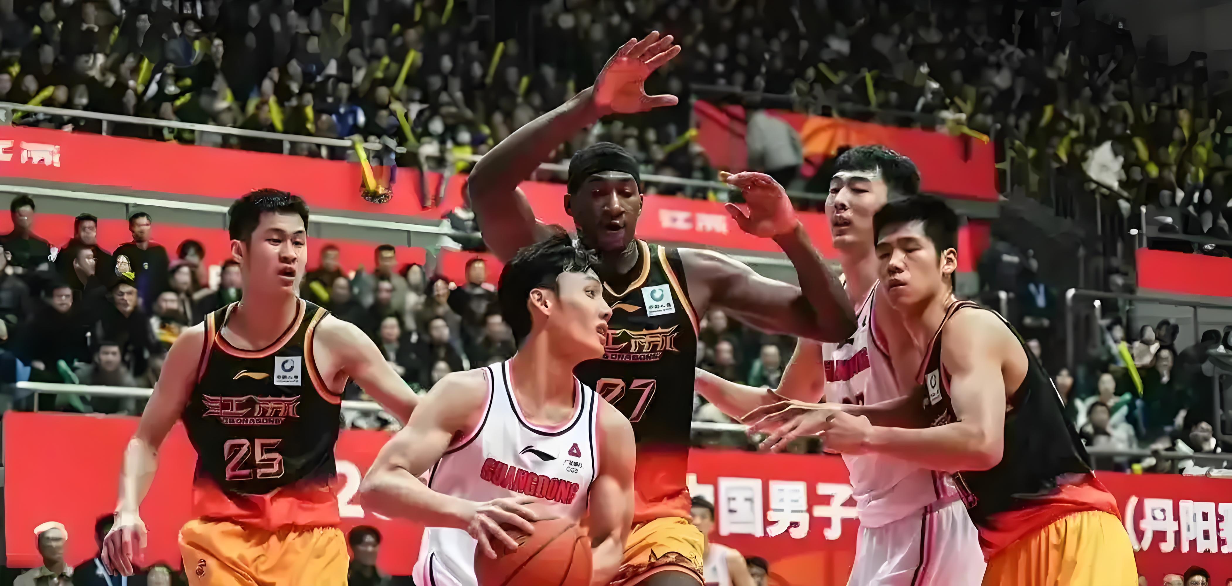 江苏队终结连败,取得重要胜利 江苏队终结连败,取得重要胜利