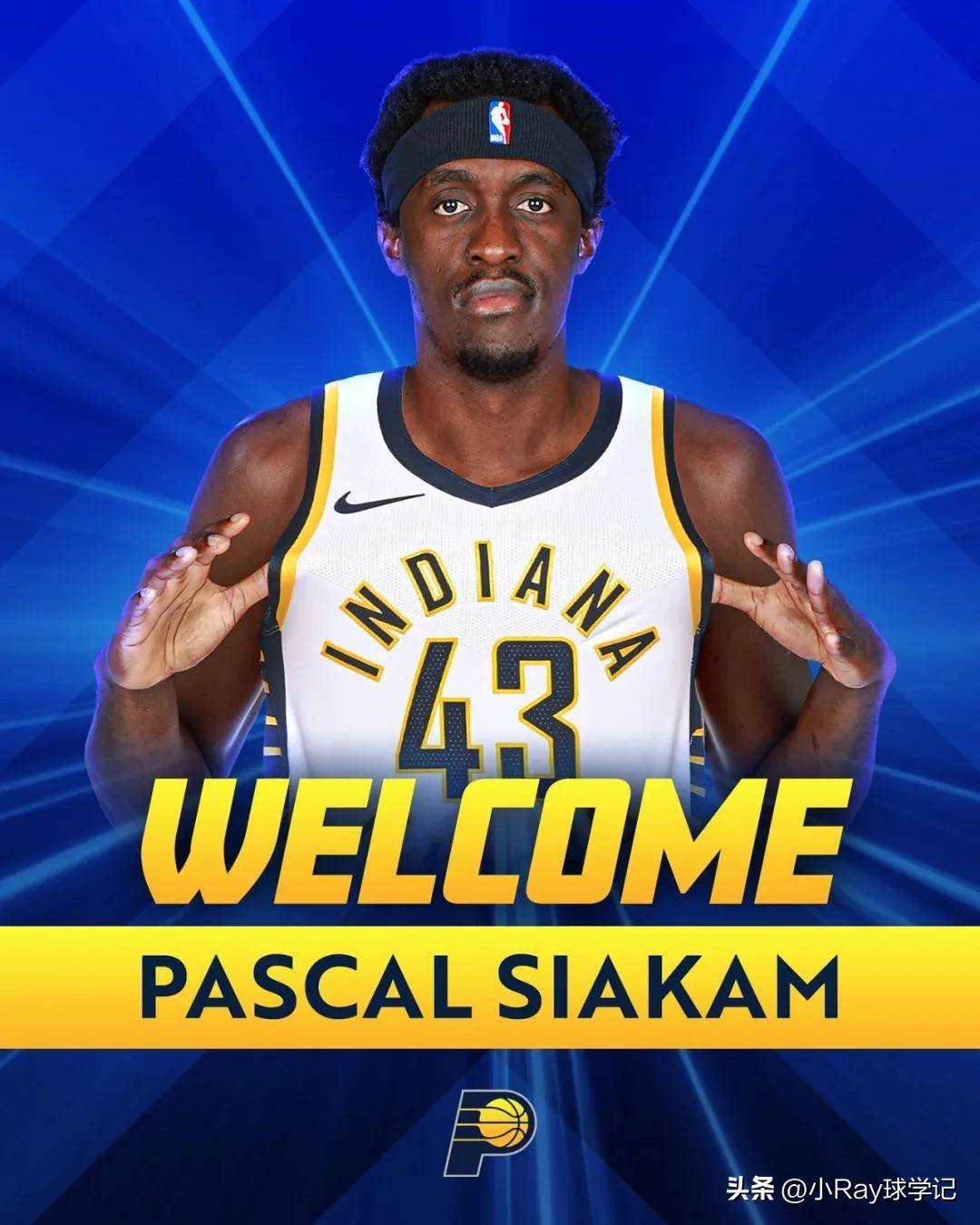 开云体育官网-步行者队球员被选为全明星扣篮王