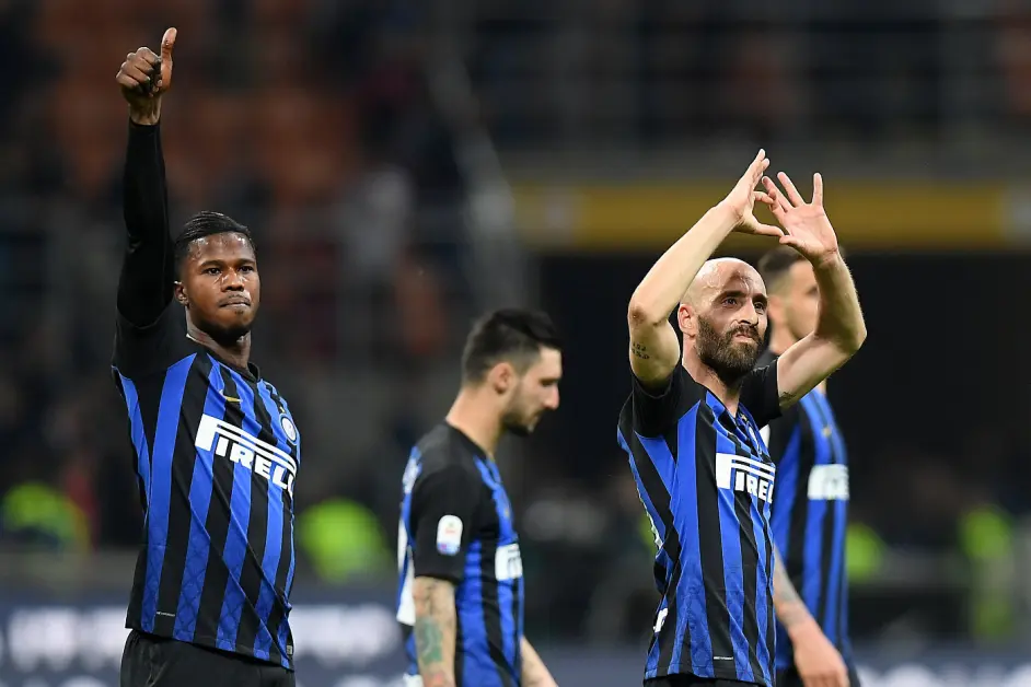 开云官方app入口-国际米兰击败桑普多利亚，积分榜攀升的简单介绍