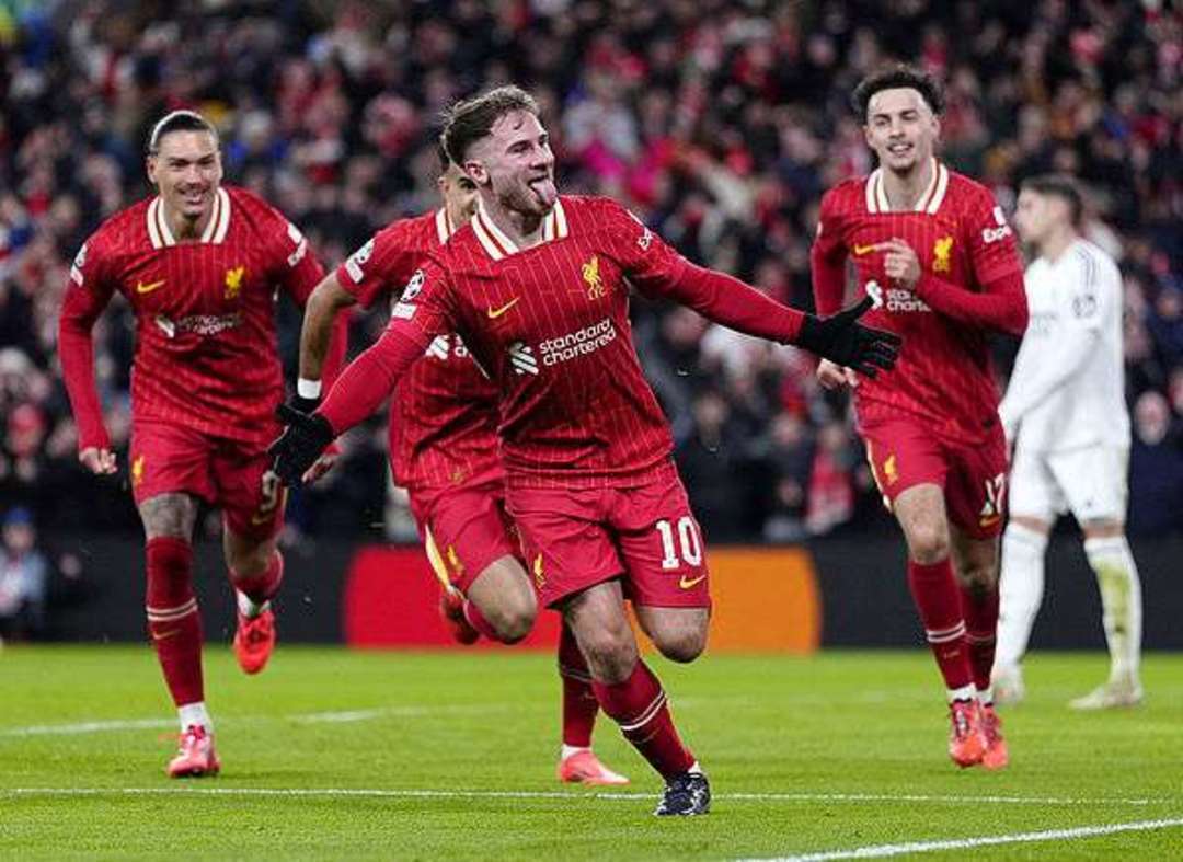 开云体育app-关于利物浦轻松击溃对手，连胜不断的信息