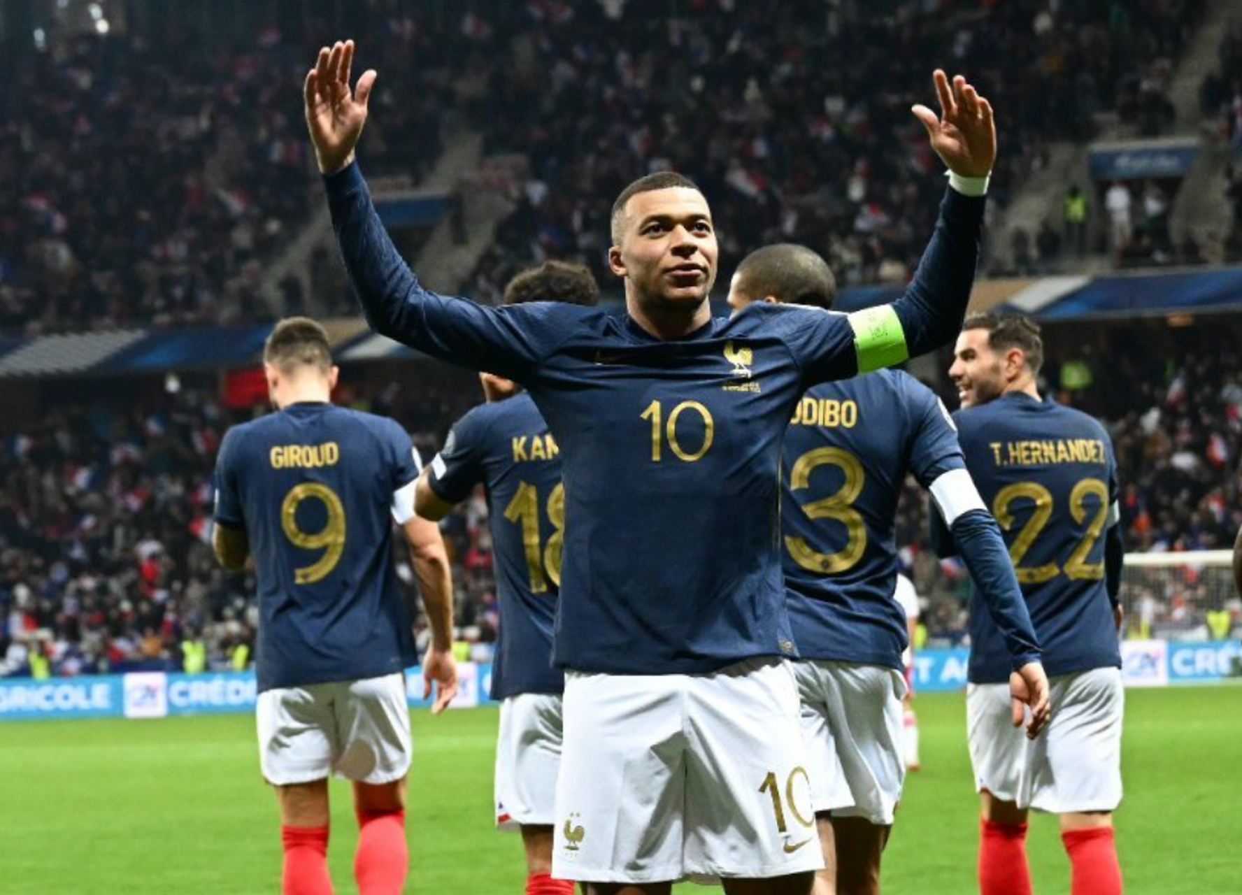 法国队轻取芬兰，欧预赛小组出线逼近的简单介绍