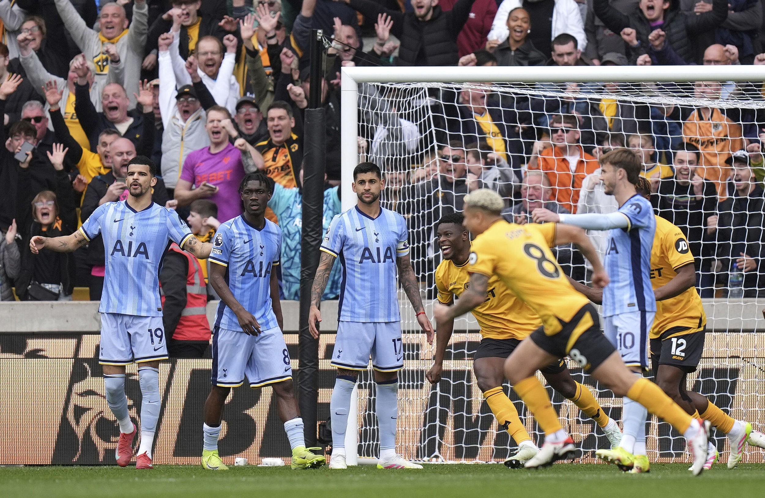 热刺客场大胜，英超竞赛节奏逐渐加快的简单介绍