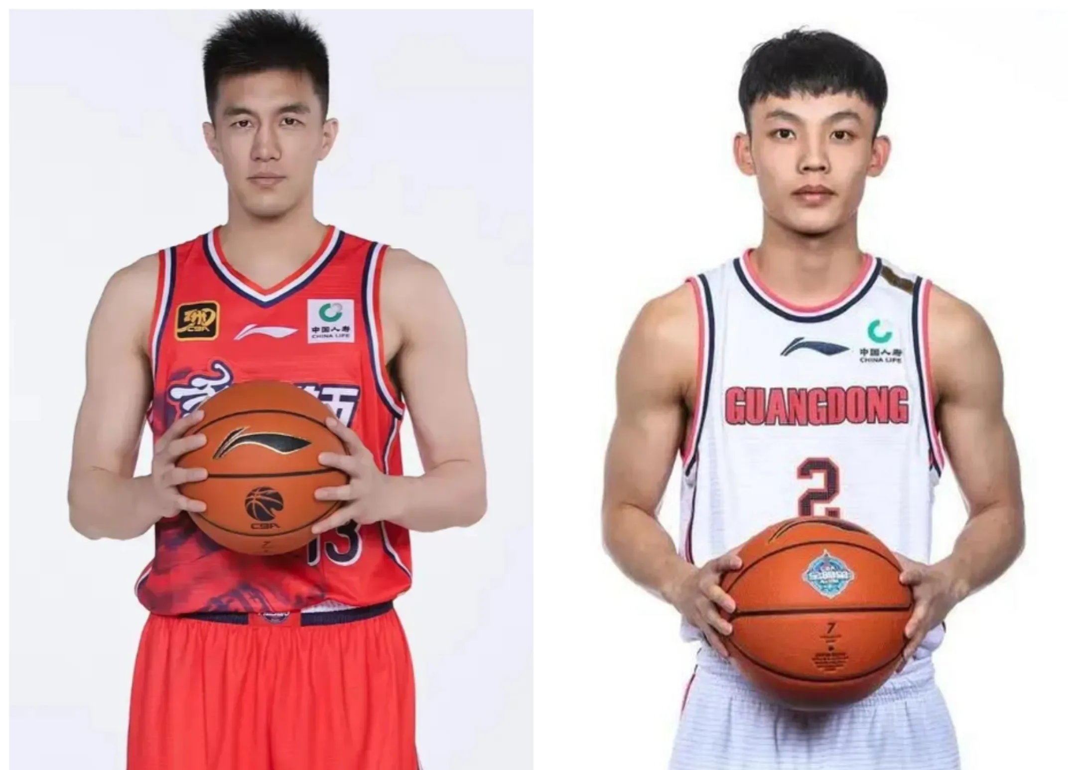 广东男篮再胜北海，领跑榜首