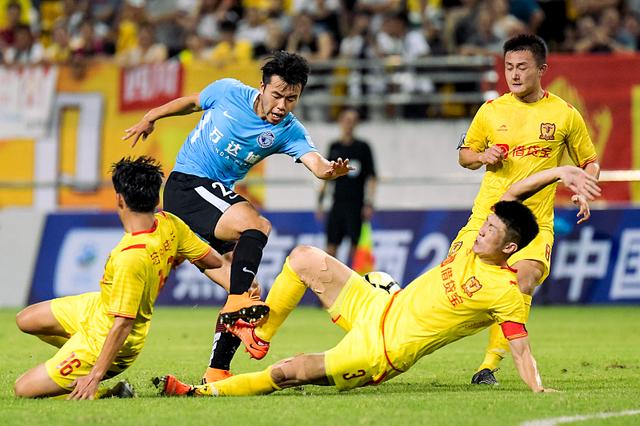 北京人和战平实德，队伍近期状态有所回暖