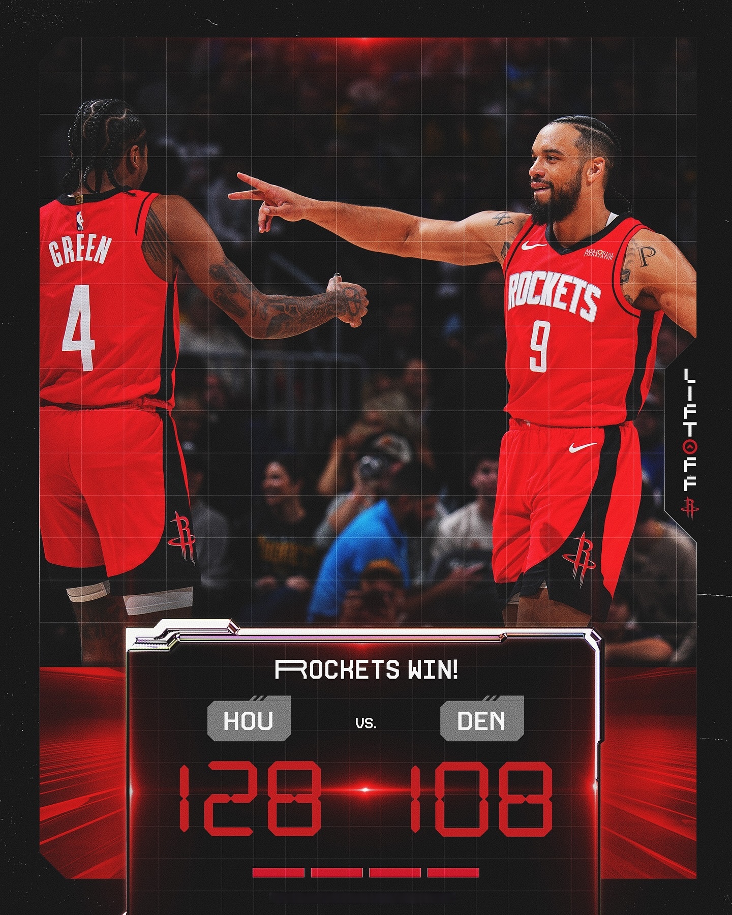 掘金主场大胜热火,取得胜利的简单介绍 掘金主场大胜热火,取得胜利的简单介绍