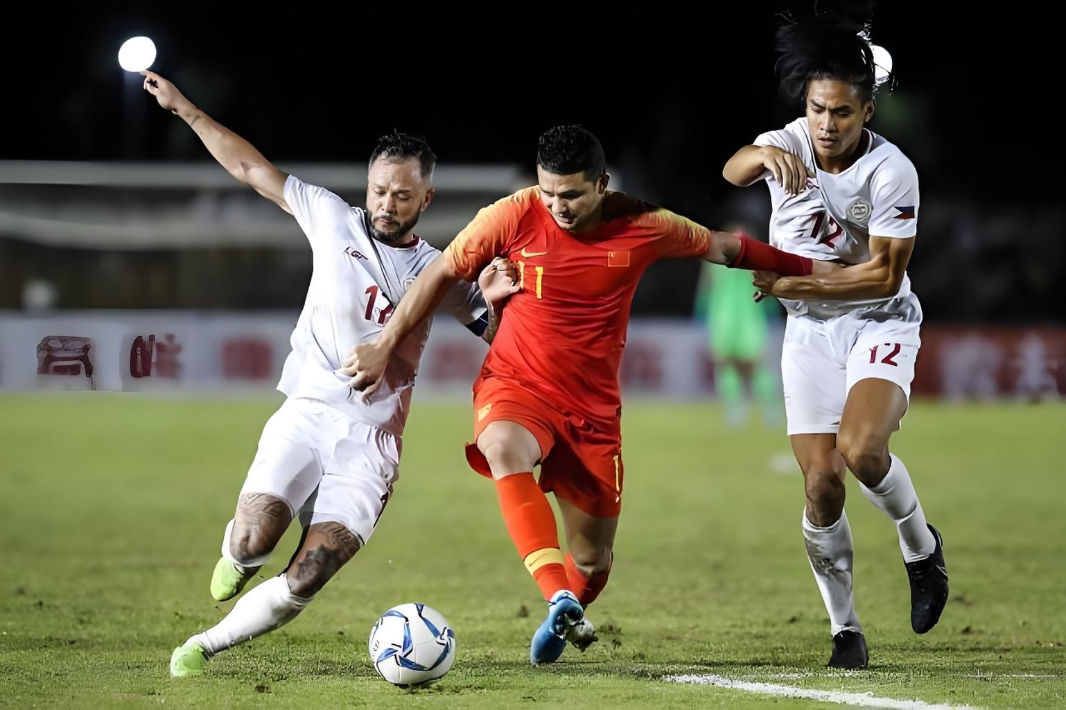 开云体育入口-东南亚球队斗志昂扬晋级淘汰赛