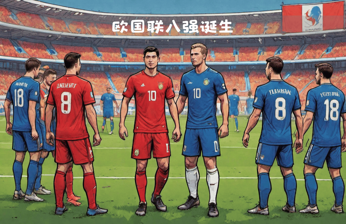 英格兰惜败法国，结束欧国联之旅