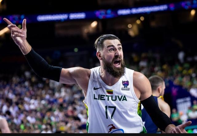 立陶宛遭遇不敌,小组出线形势不妙 立陶宛遭遇不敌,小组出线形势不妙