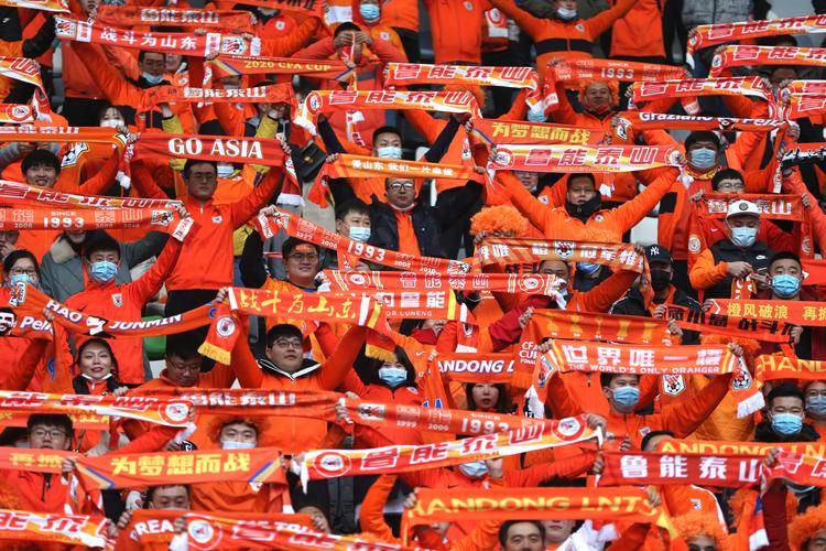 河北华夏幸福客场1-0小胜山东鲁能泰山