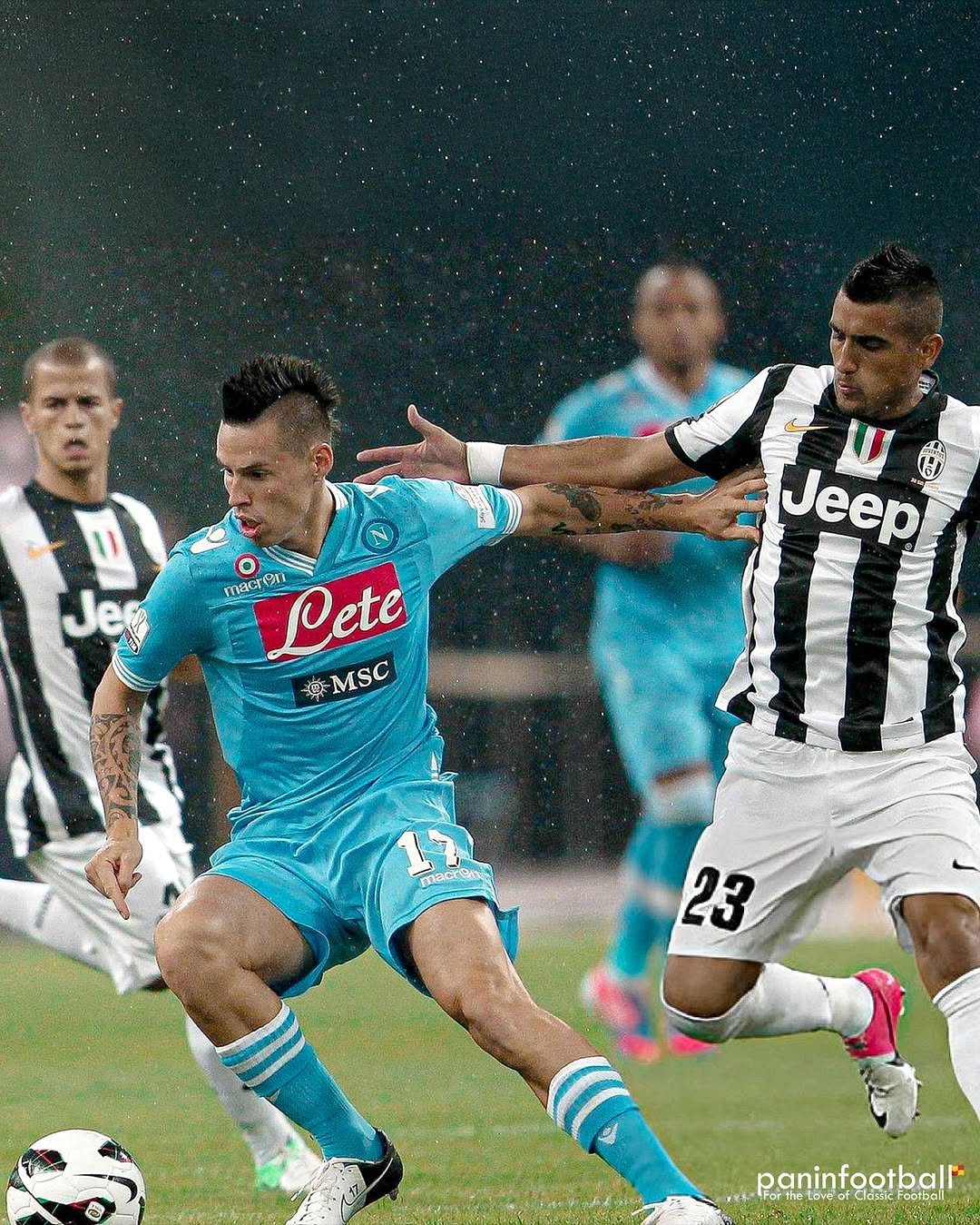 开云体育平台APP-尤文主场击败巴黎，晋级半决赛