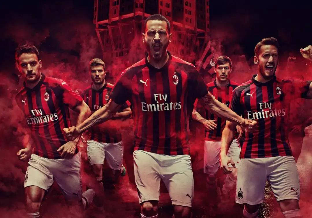 关于AC米兰冲击意甲冠军榜首,全队拼尽全力的信息 关于AC米兰冲击意甲冠军榜首,全队拼尽全力的信息