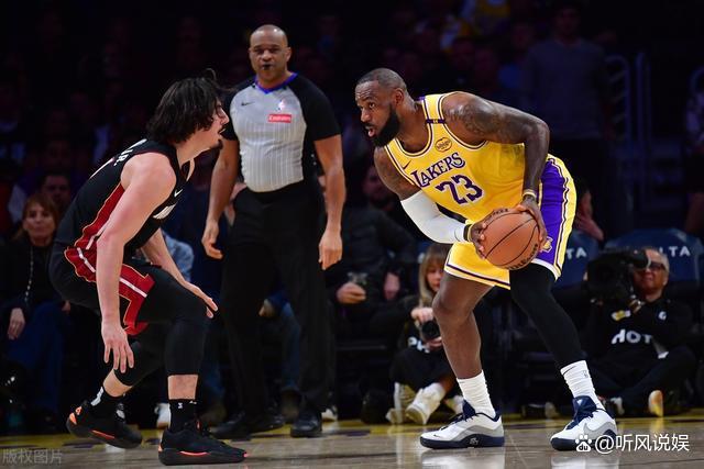 开云APP-热火PK湖人：巴特勒对决詹皇，胜负难料