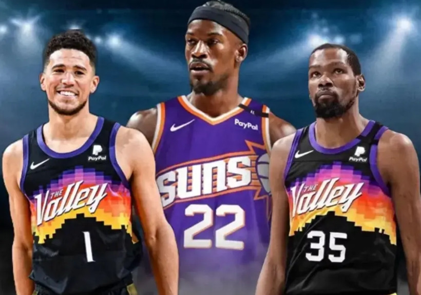 热火PK湖人:巴特勒对决詹皇,胜负难料 热火PK湖人:巴特勒对决詹皇,胜负难料