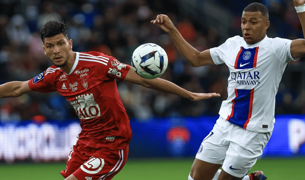 开云体育-马赛战胜巴黎圣日耳曼，迎来新的挑战