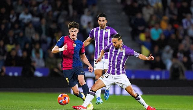 埃尔切主场逆转巴拉多利德,保级生机 埃尔切主场逆转巴拉多利德,保级生机