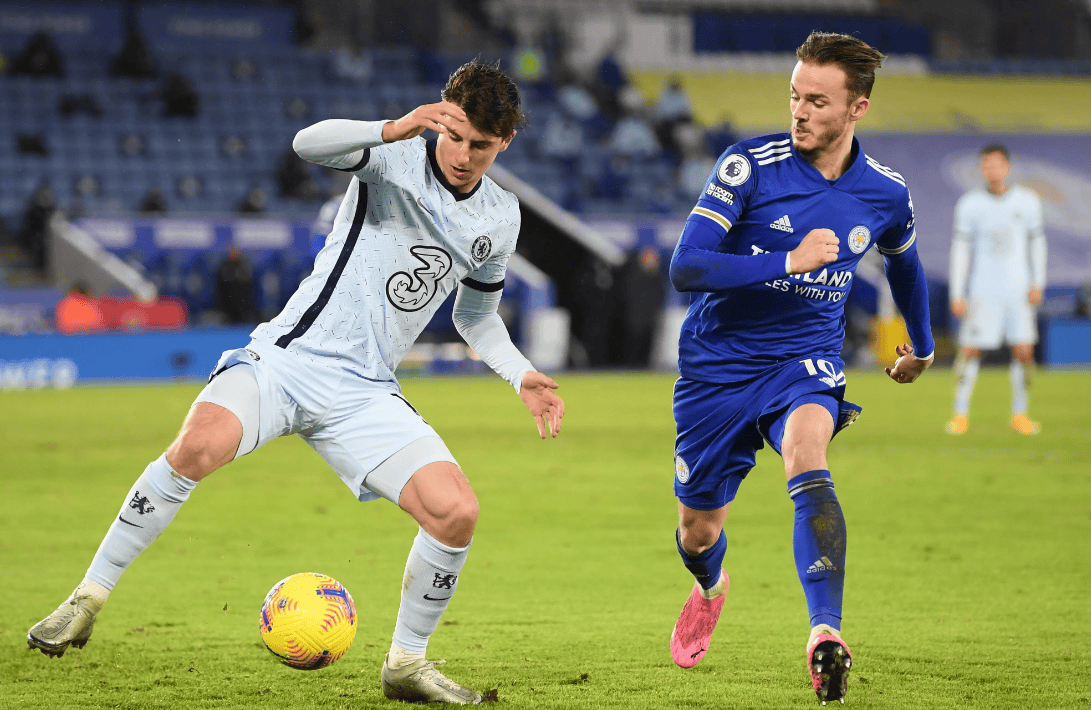 开云体育app-莱切斯特城客场大胜诺里奇城，4-0压倒性胜利