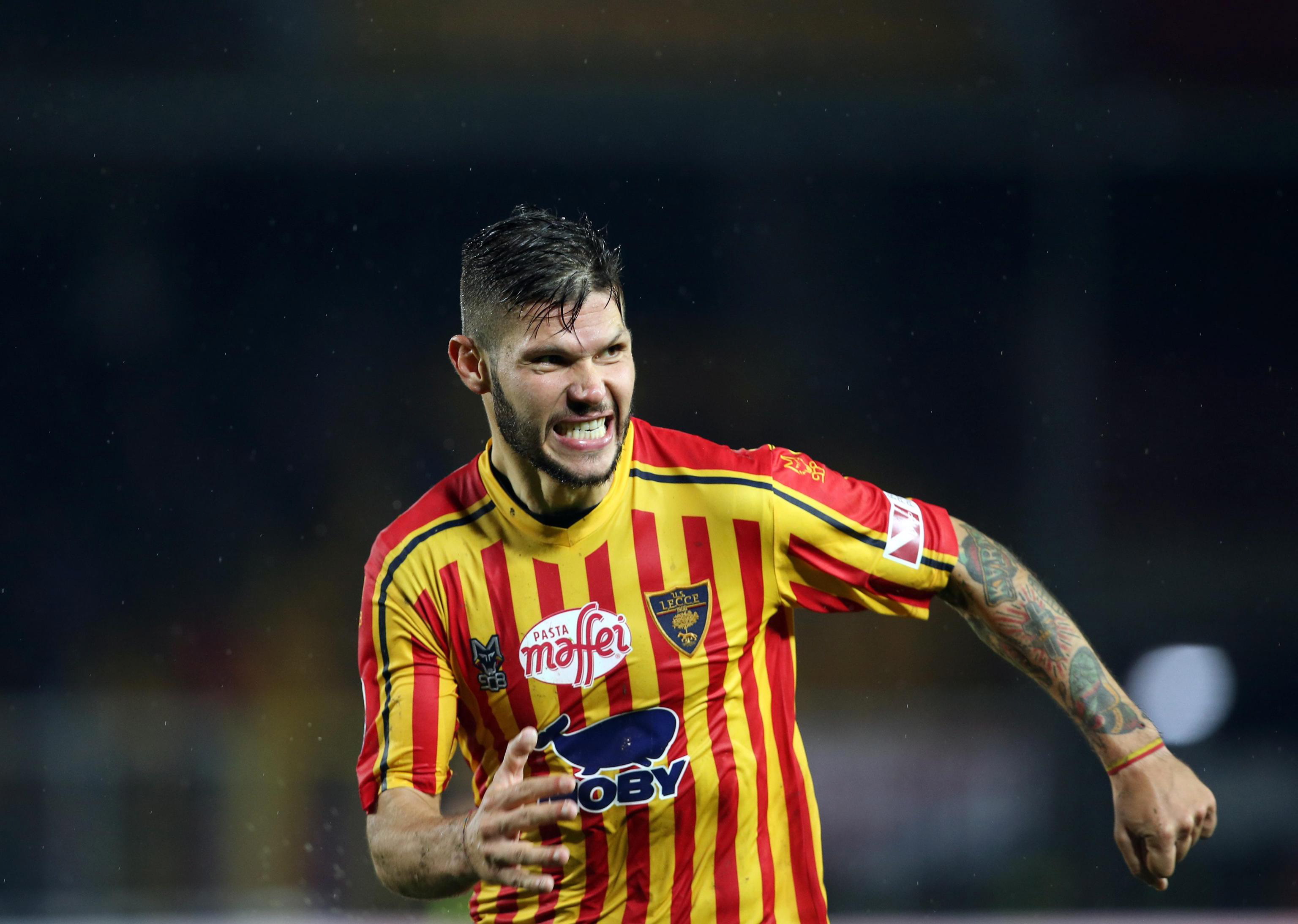 开云APP-卡利亚里客场战平萨索罗，客观结果悬而未决