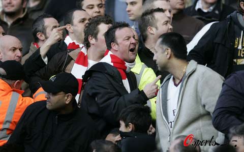 森德豪森豪取胜利，继续保持榜首位置！的简单介绍