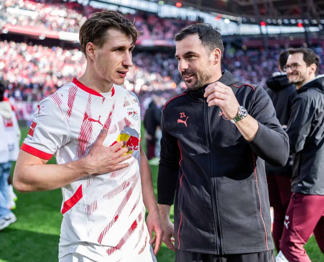 斯图加特连胜不断，再次挫败对手展现实力