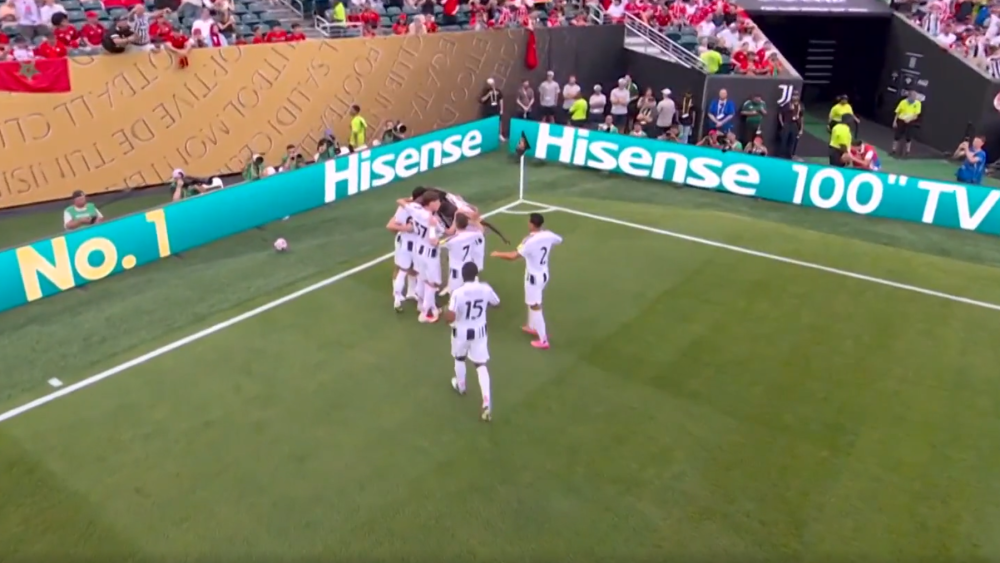 亚历山德罗周末复出,助阵尤文图斯寻求连胜 亚历山德罗周末复出,助阵尤文图斯寻求连胜