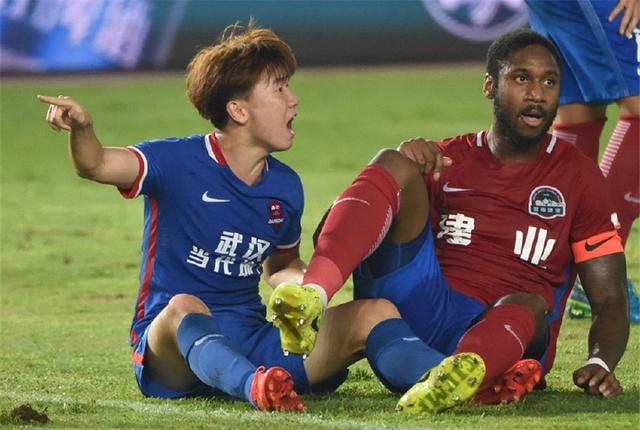 大连一方客场战平江苏苏宁,保持不败持续的简单介绍 大连一方客场战平江苏苏宁,保持不败持续的简单介绍