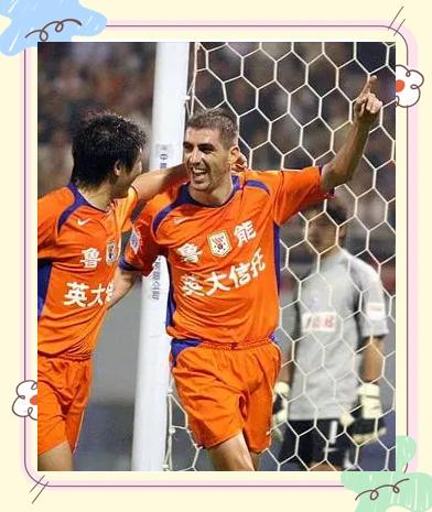 鲁能主教练喊话球员，力争反弹反超的简单介绍