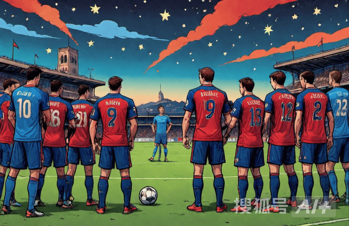 热那亚豪取客场胜利，向意甲霸主发出挑战