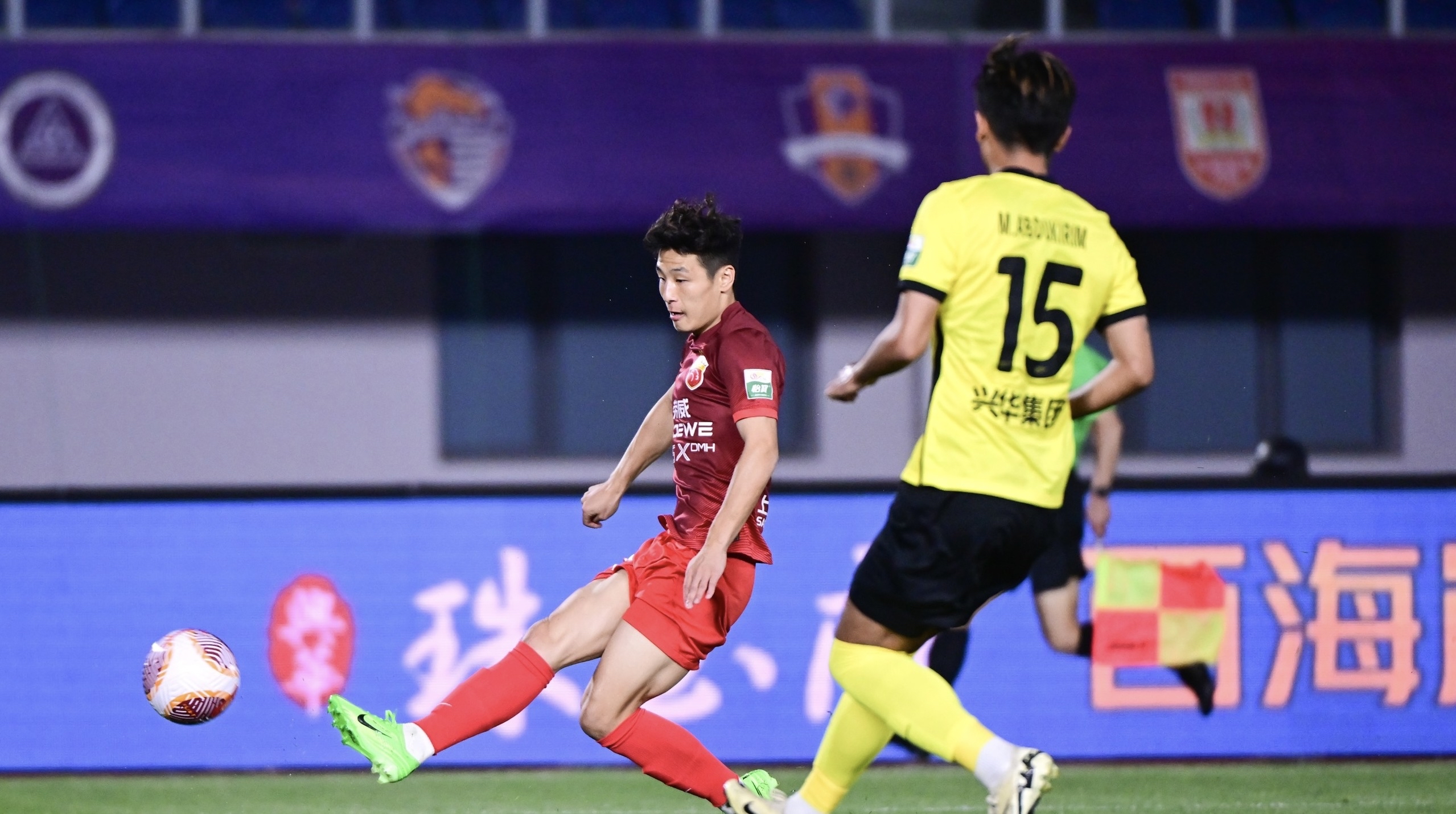 热血球员在国际赛事中展现实力的简单介绍