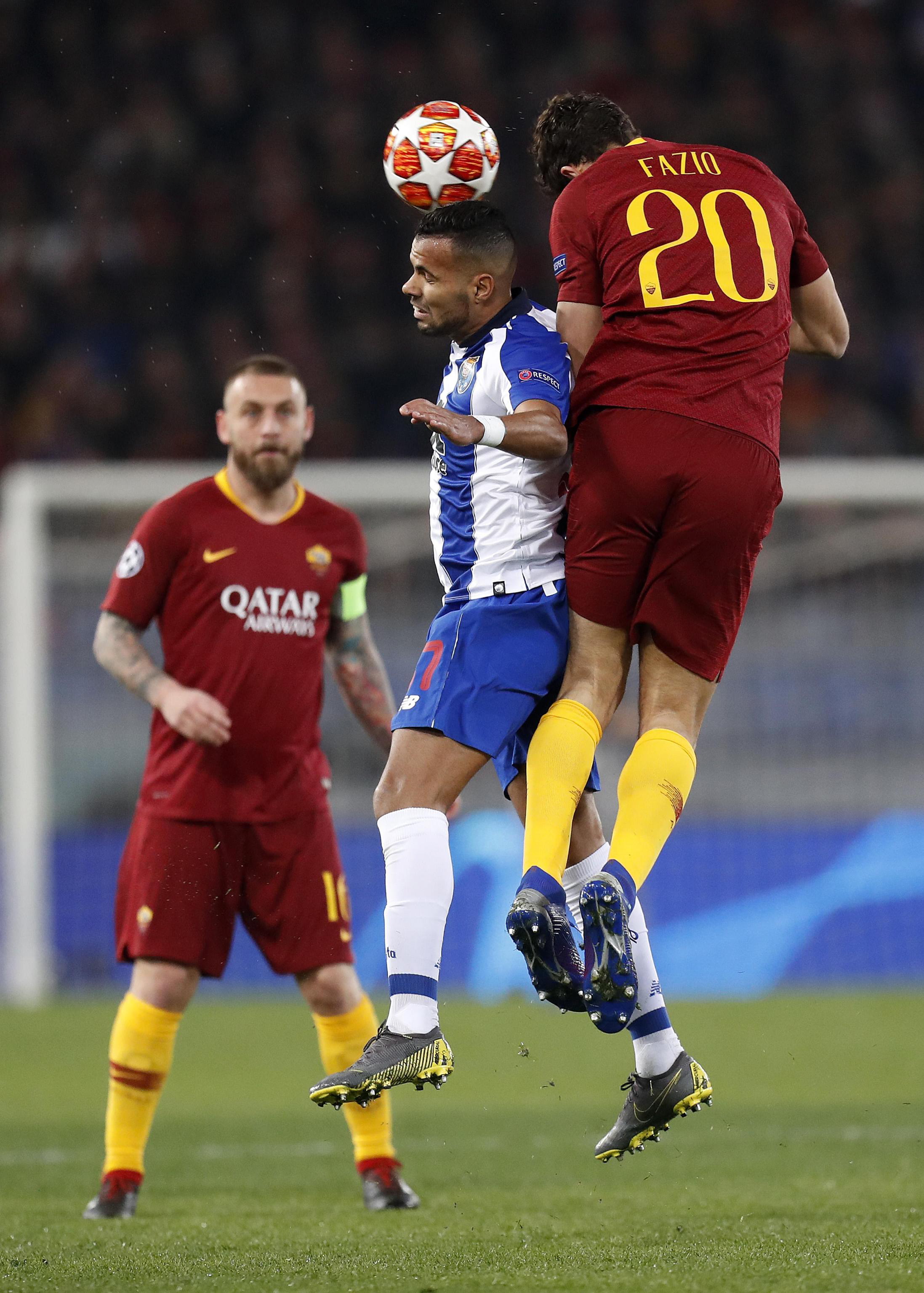 关于罗马冲刺冠军之路，欧冠夜晚再续传奇的信息