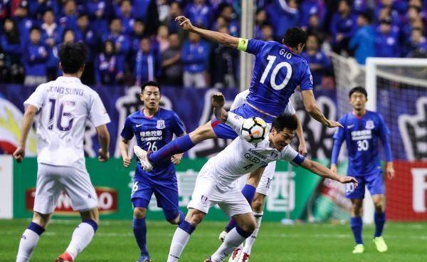 亚洲足球联赛中出现了一场悬念的对决