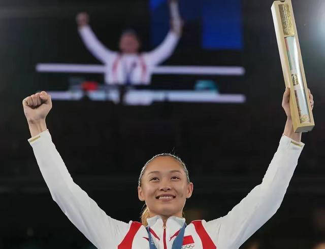 爱尔兰拳击女将飒爽出场夺金