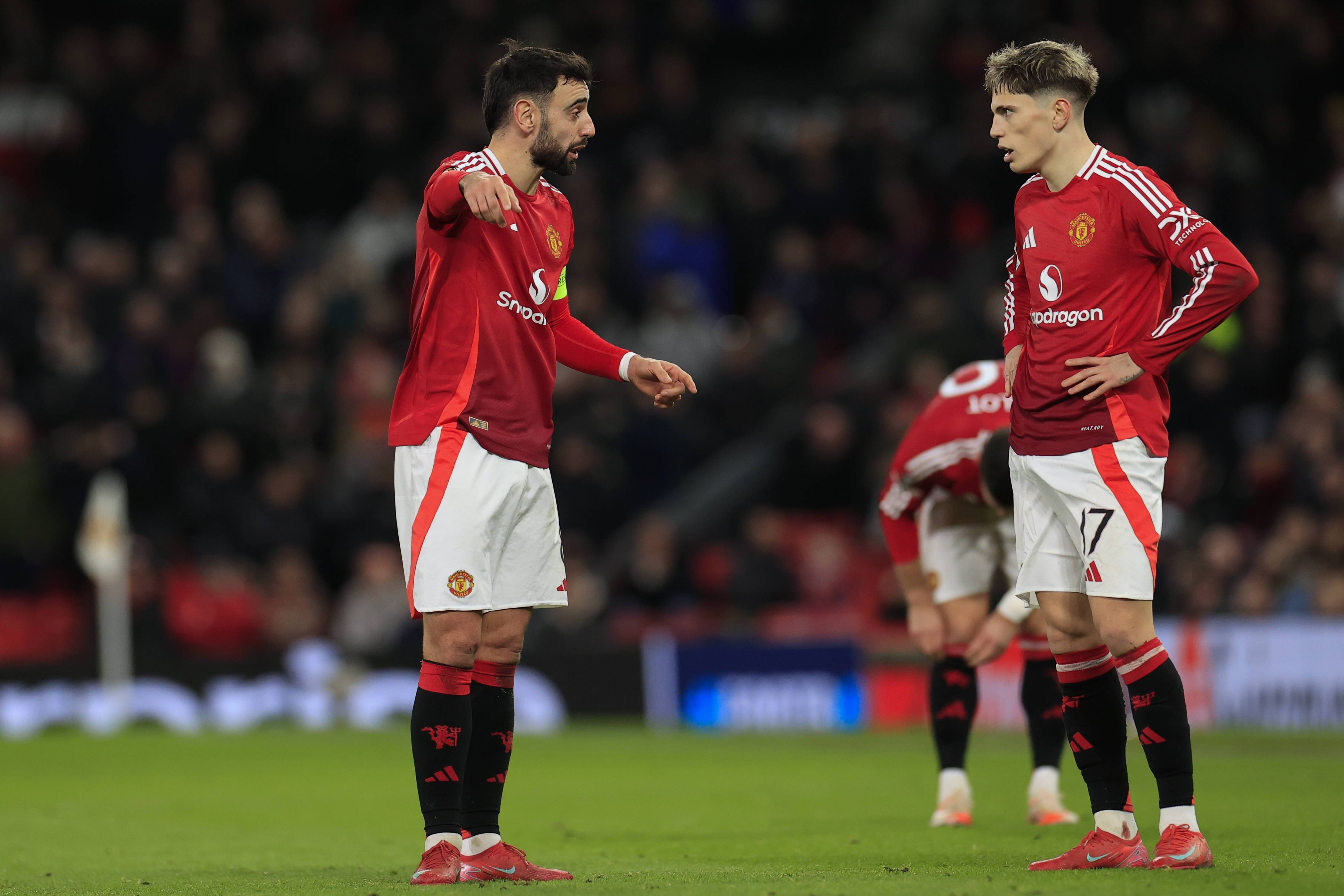 开云体育下载-曼联主场惨败，英格兰足球局势扑朔迷离的简单介绍