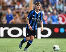 克罗托内实力不俗,努力保级为下半程目标 克罗托内实力不俗,努力保级为下半程目标