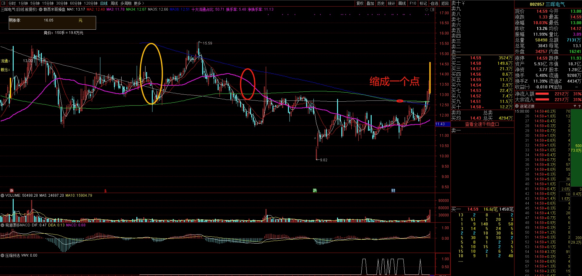暗夜黑马,潜伏已久,准备爆发的简单介绍 暗夜黑马,潜伏已久,准备爆发的简单介绍