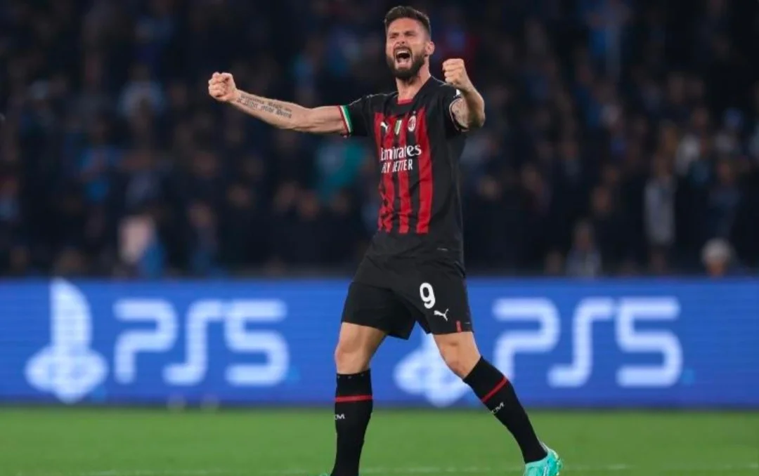 开云官方app入口-AC米兰逆转取胜，迎来转机