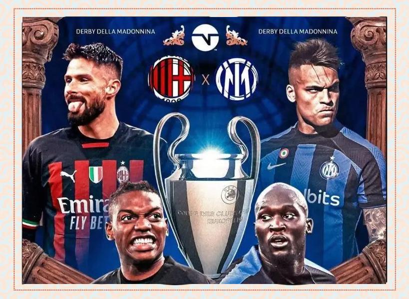 AC米兰逆转取胜,迎来转机 AC米兰逆转取胜,迎来转机