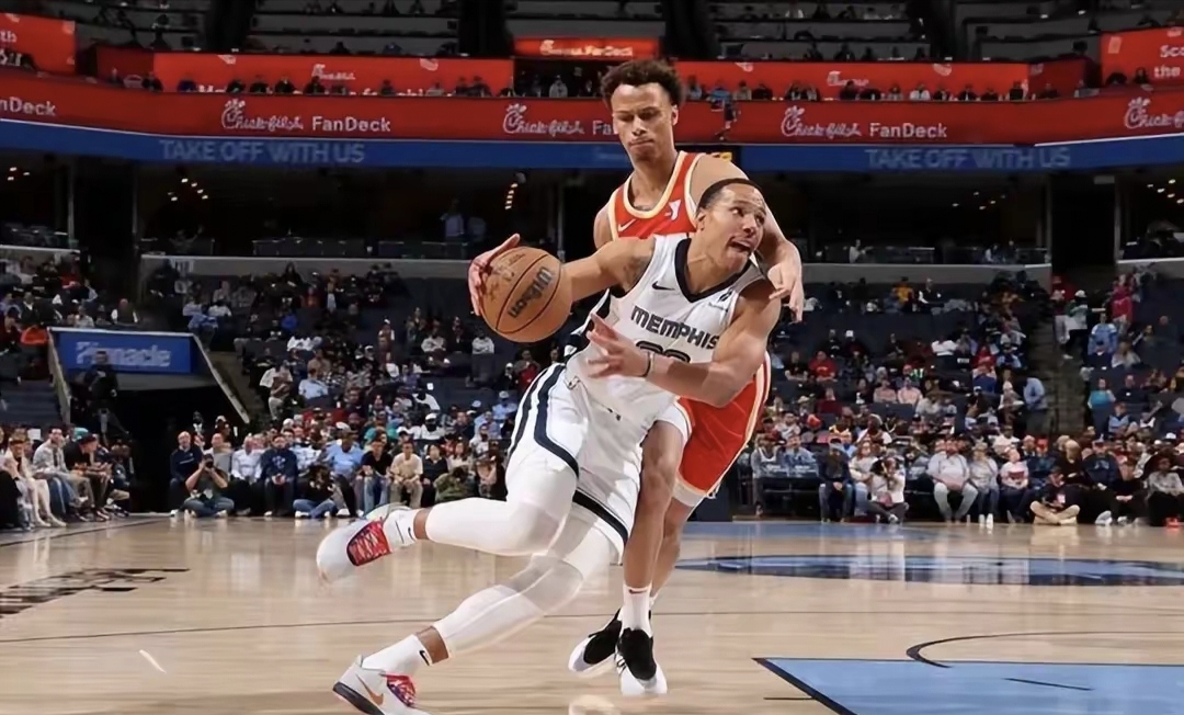 开云体育-灰熊绝杀尼克斯，莫兰特最后一击致胜