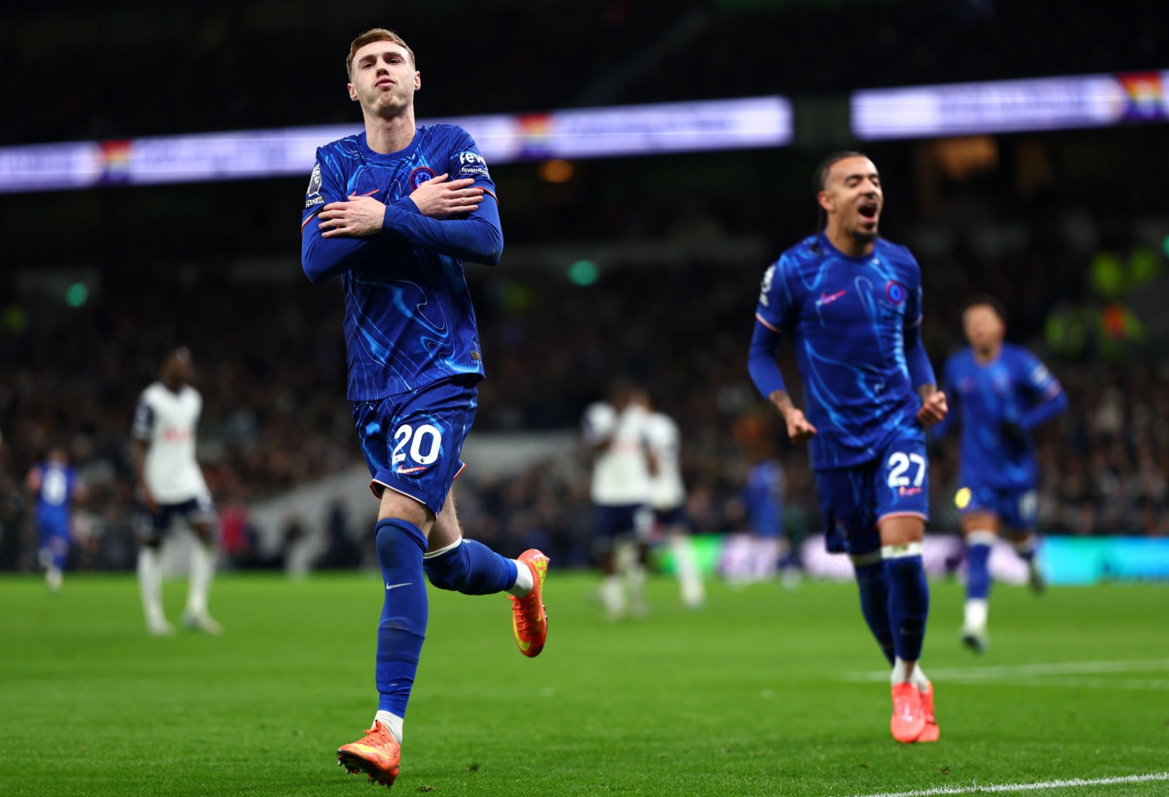 切尔西队在国际舞台上闪耀光芒