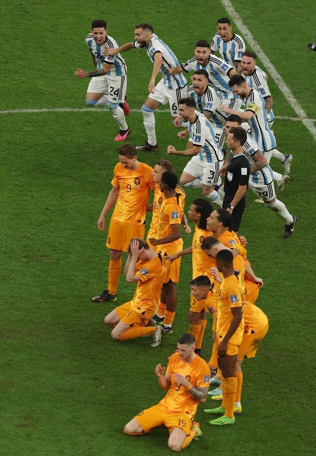 点球大战惊险拯救，悬念刺激击败对手太神奇