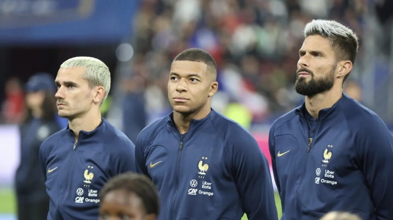 开云体育官方网站-包含荷兰将面对捷克，实力对决谁会获胜？的词条