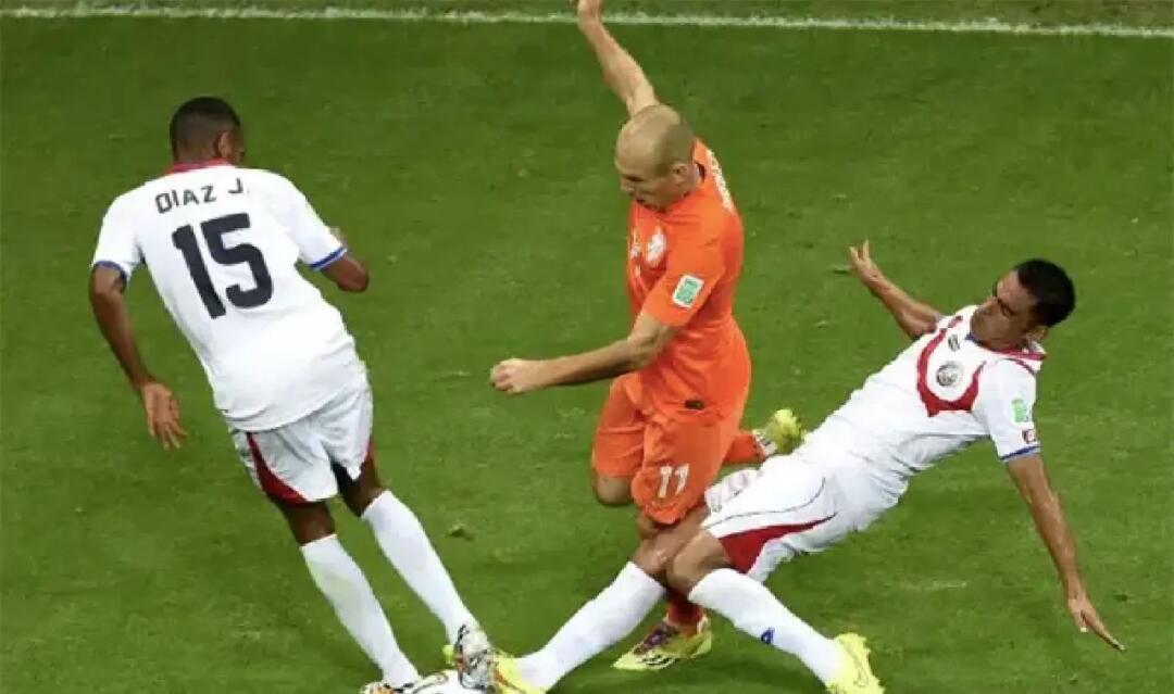 包含荷兰将面对捷克，实力对决谁会获胜？的词条