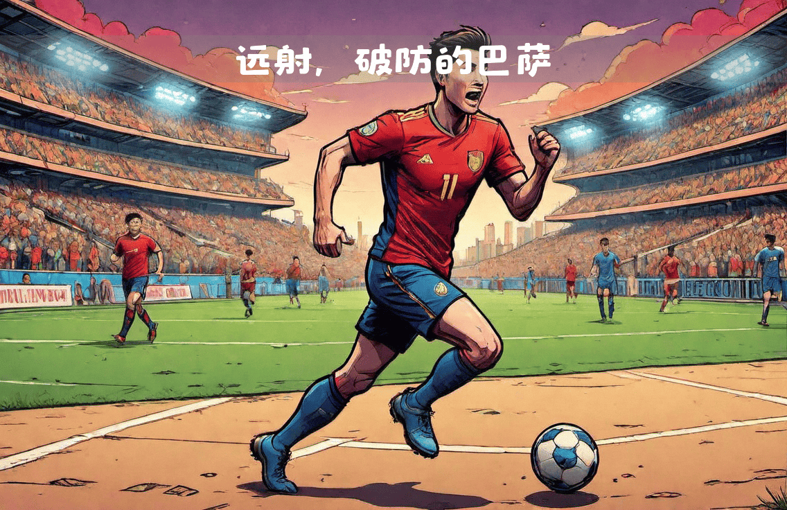 开云体育APP下载-巴萨遭遇不胜困境，需要及时调整