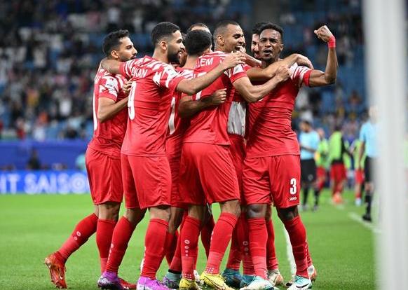 意大利国家队遭遇黑马韩国队逆袭击败